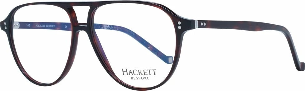 Syze optike Hackett për meshkuj, kafe