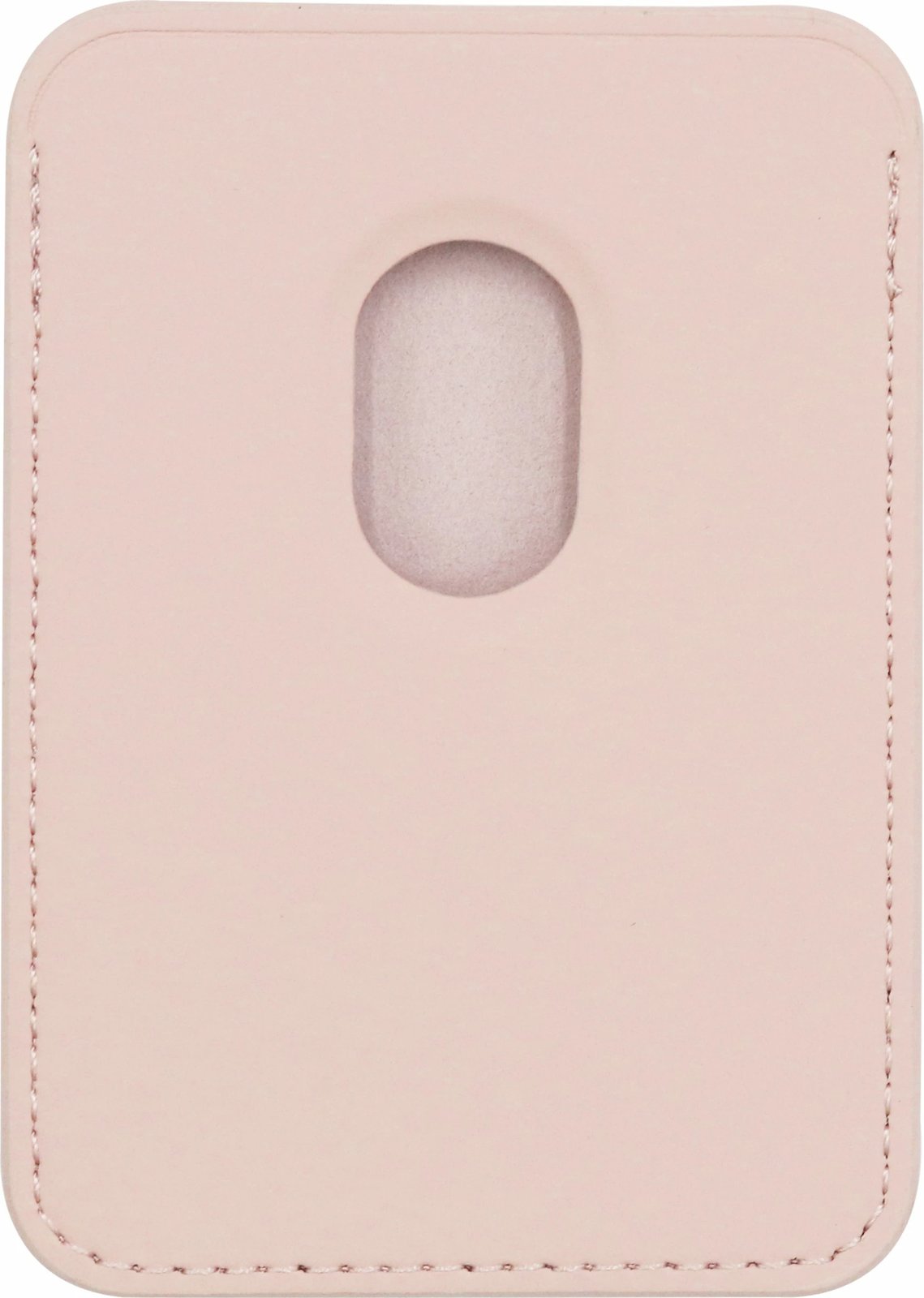 Portofol MagSafe dbramante1928 ICON, Pink Sand