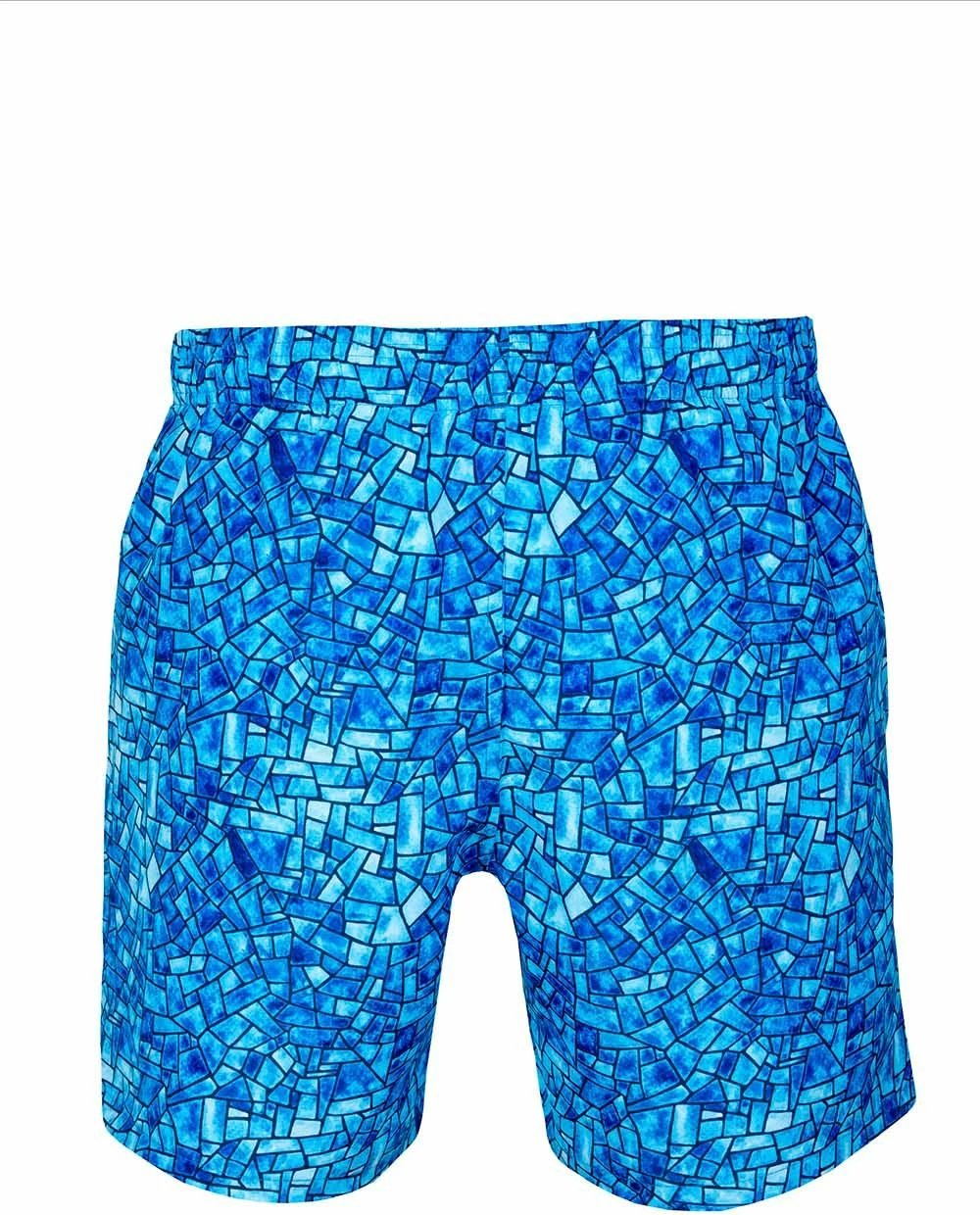 Tanga për not për burra, ngjyrë sax blue, Jumeon