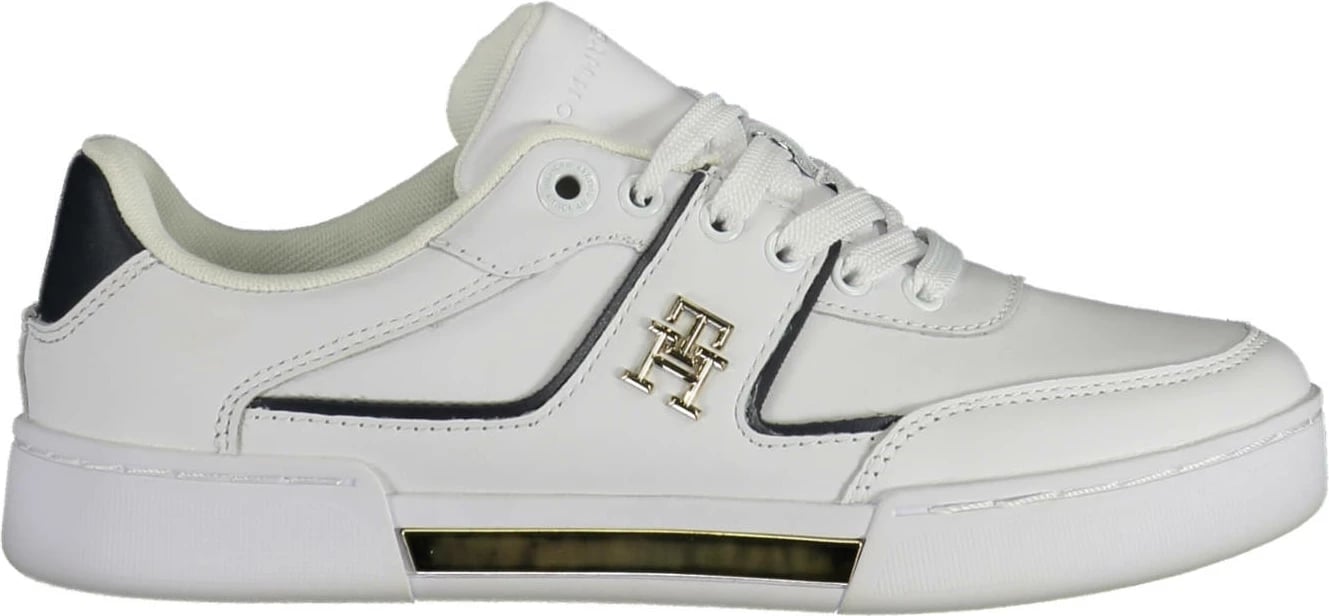 Atlete femra TOMMY HILFIGER, të bardha