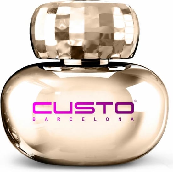 Eau de Parfum unisex Custo This Is Me 50ml