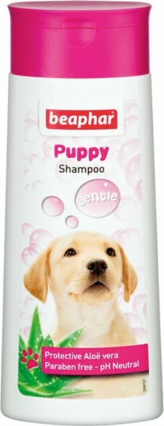 SHAMPOO PUPPY 250ML