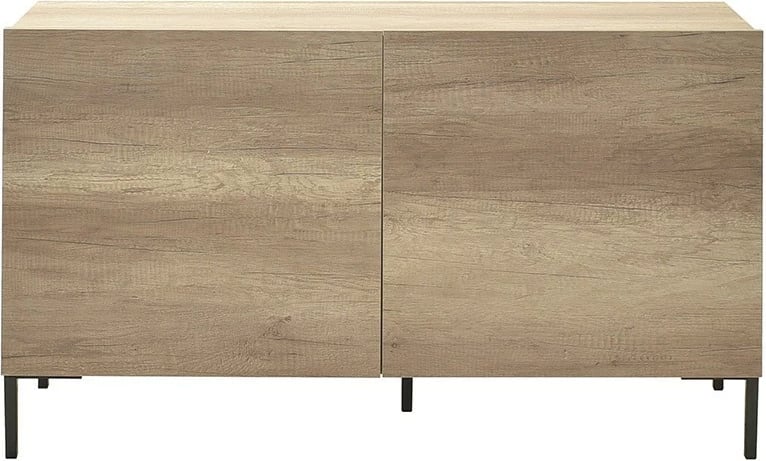 Komodë për TV Hanah Home, Tvc-722-Tt-1, ngjyrë taupe