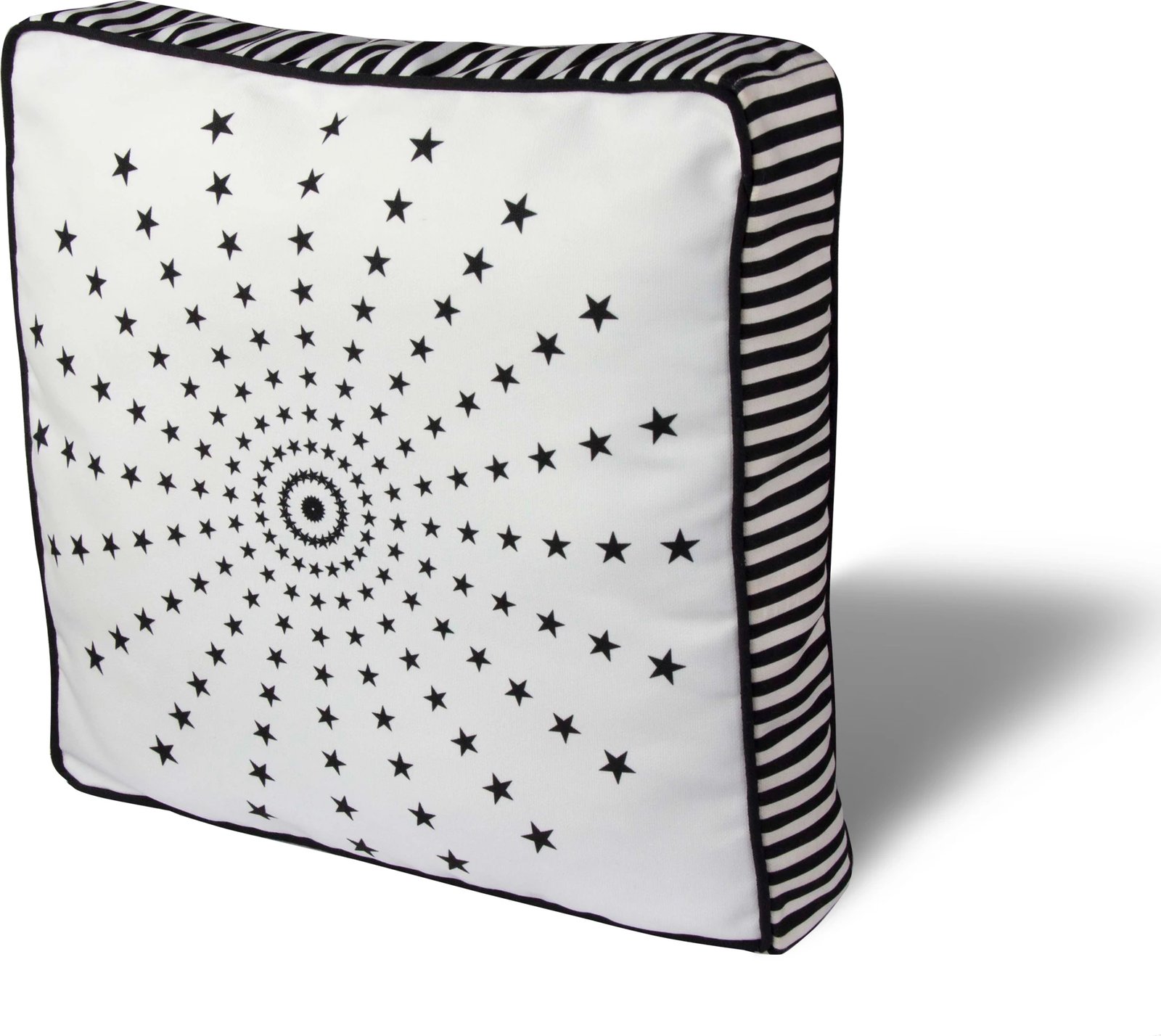 Jastëk Evila Originals, YM1263, shumëngjyrësh, 42x42cm