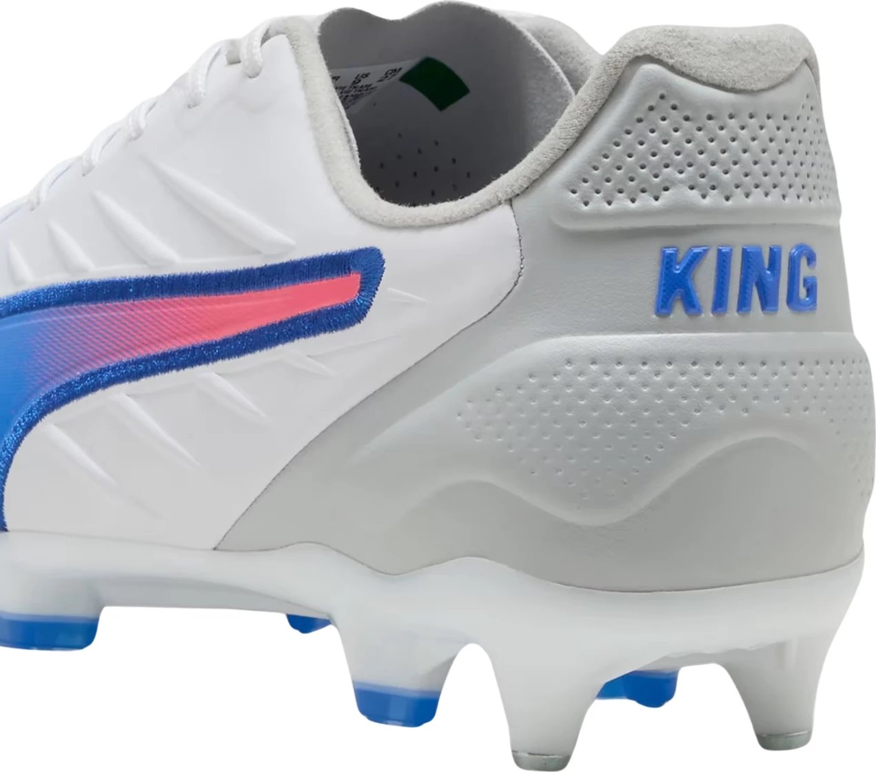 Atlete futbolli Puma për meshkuj