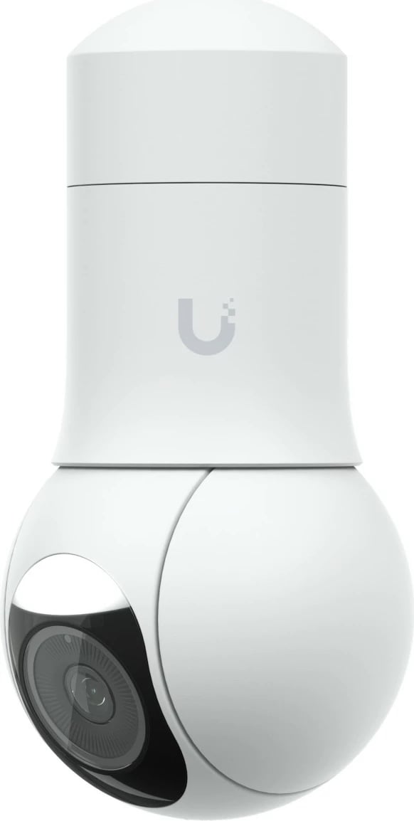 Kamerë sigurie IP Ubiquiti UniFi Video G5 PTZ, 2K, e bardhë Kamerë sigurie IP Ubiquiti UniFi Video G5 PTZ, 2K, e bardhë