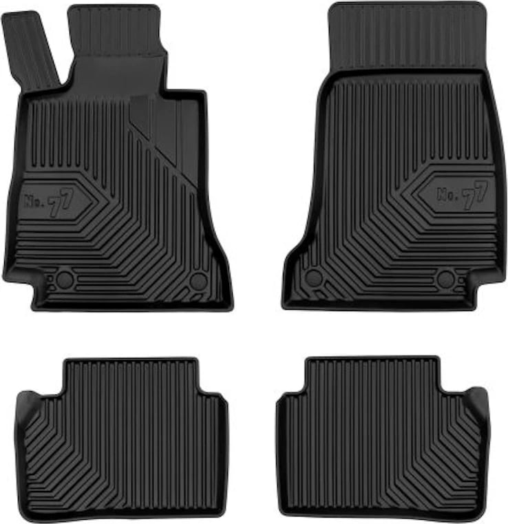Tepiha Gome Set Frogum 77 për Mercedes E-Class S213, W213 01/2016 – …