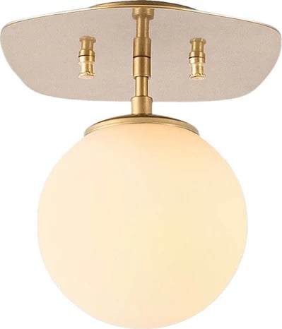 Llambë tavani Opviq Well - 11671, ngjyrë ari Llambë tavani Opviq Well - 11671, ngjyrë ari