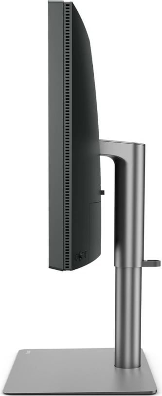 Monitor BenQ PD2725U, 27", 4K UHD, IPS, Thunderbolt 3, Argjend