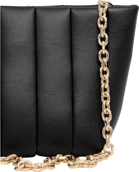 Çantë Tommy Hilfiger femra, e zezë