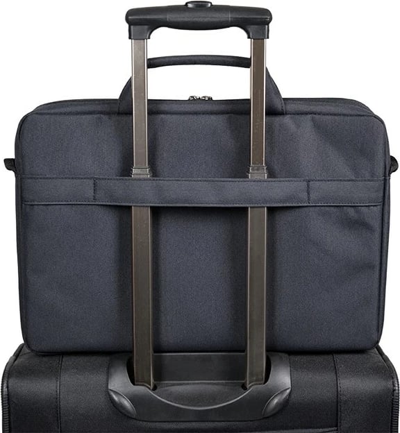 Çantë messenger PORT Designs Sydney TL ECO 13-14 inç, e zezë