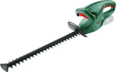 Gërshërë gardhi Bosch EasyHedgeCut 18-45, 18V, 45cm, bateri, e gjelbër