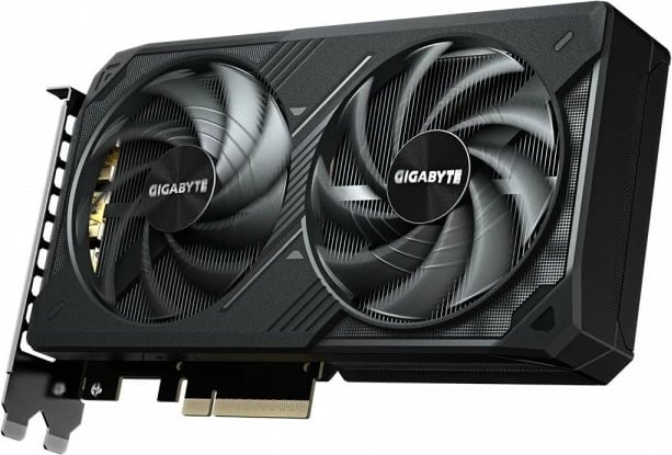 Kartë grafike Gigabyte GV-N506TWF2-8GD, GeForce RTX 5060 Ti, 8 GB GDDR7, PCI-E 5.0, me dy ventilatorë