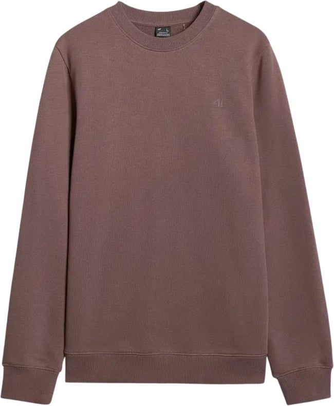 Duks për meshkuj 4F, kafe