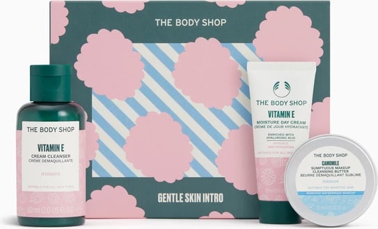 Set Dhurate Gentle Skin 1 Copë