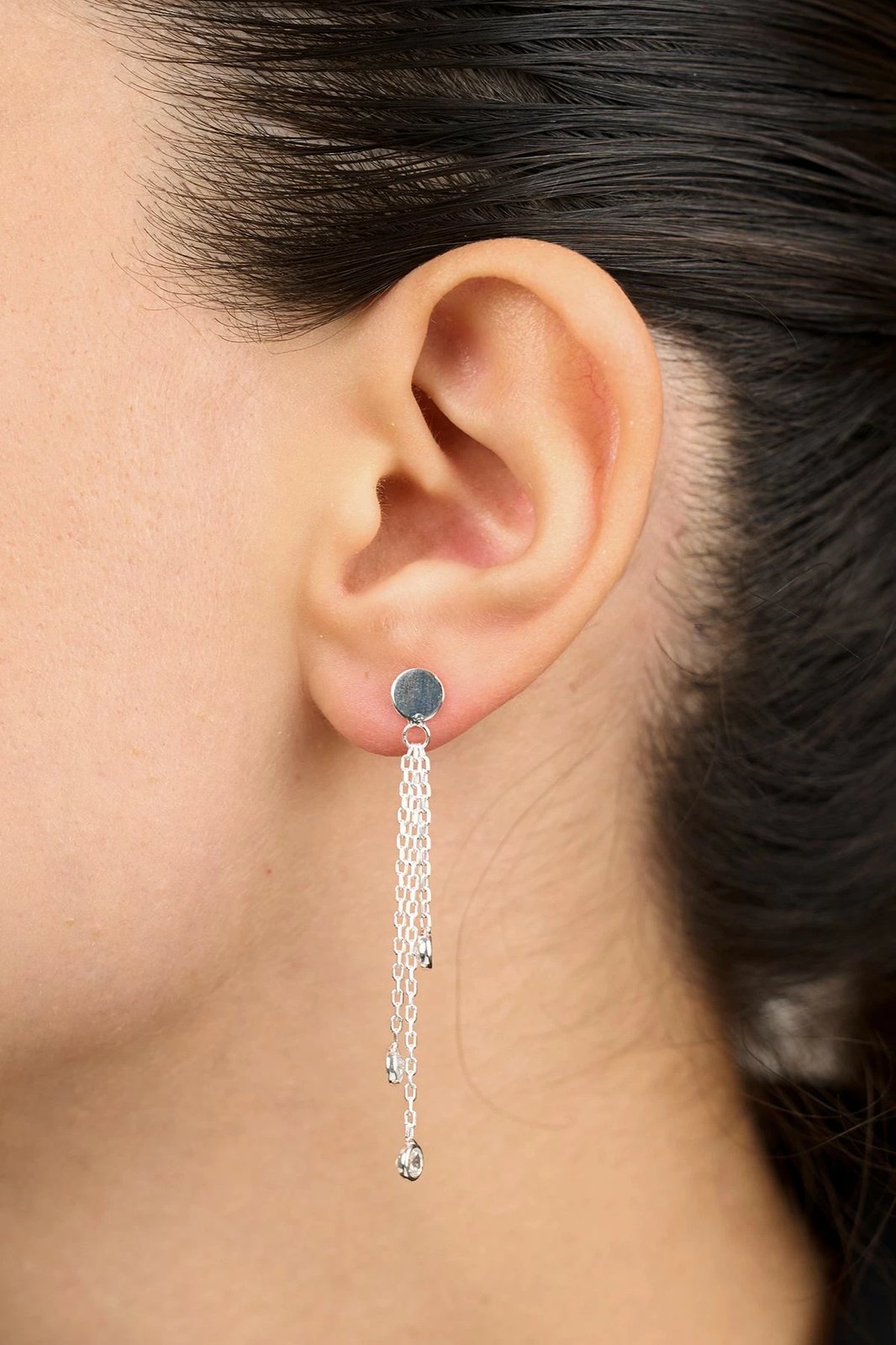 Vathë argjendi Elika Silver, TFNY65212G Vathë argjendi Elika Silver, TFNY65212G