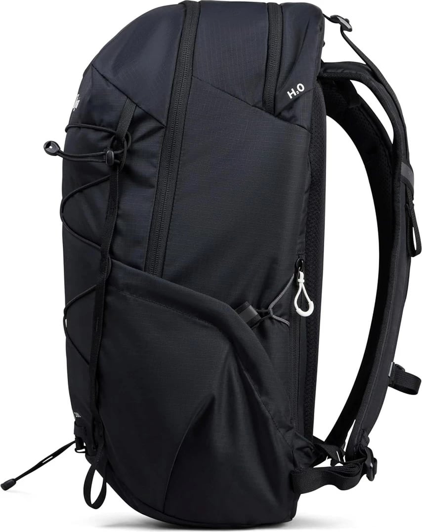 Çantë shpine Berghaus 24/7 365 U28, 28L, e zezë Çantë shpine Berghaus 24/7 365 U28, 28L, e zezë