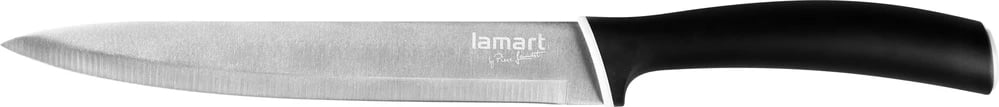 Thikë Lamart LT2067, e zezë