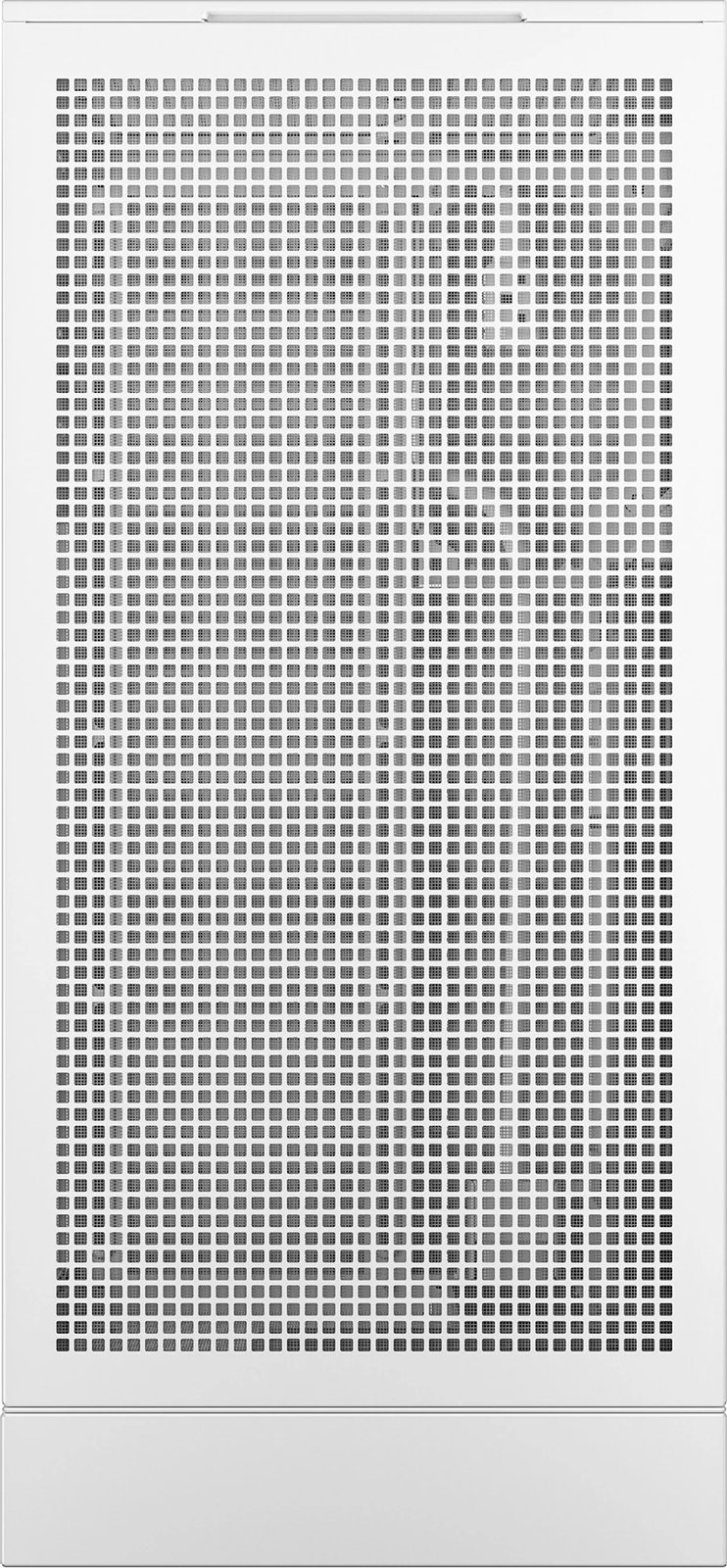 Kasë Deepcool CH270 DIGITAL, Mini Tower, bardhë Kasë Deepcool CH270 DIGITAL, Mini Tower, bardhë