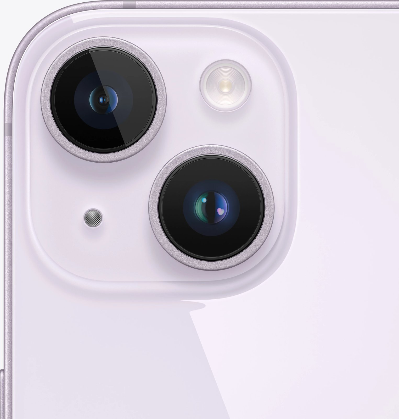 Celular Apple iPhone 14, 6.1", 128GB, i vjollcë