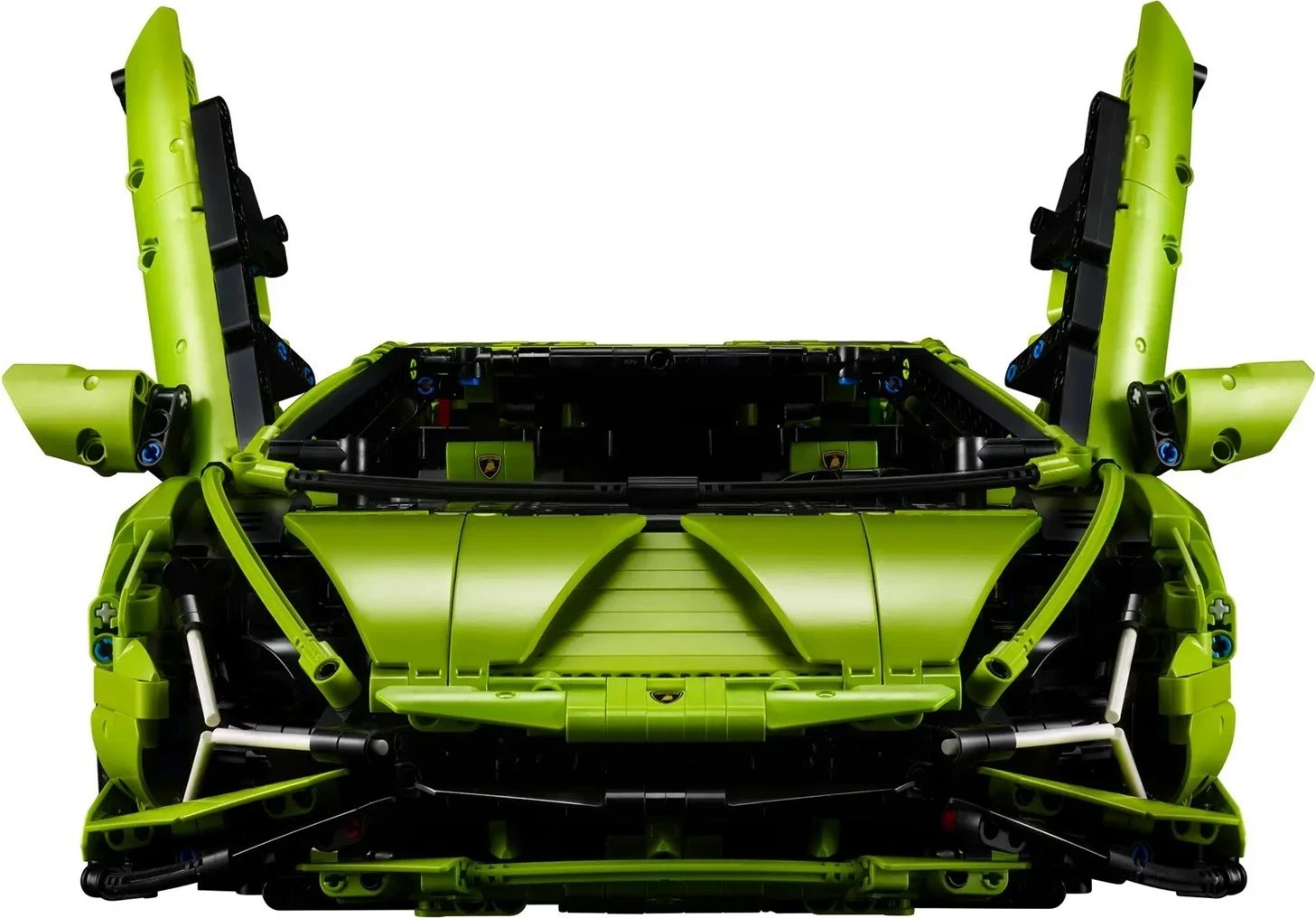 Set LEGO Technic Lamborghini Sián FKP 37