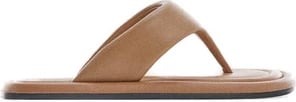 Papuqe Mango, beige