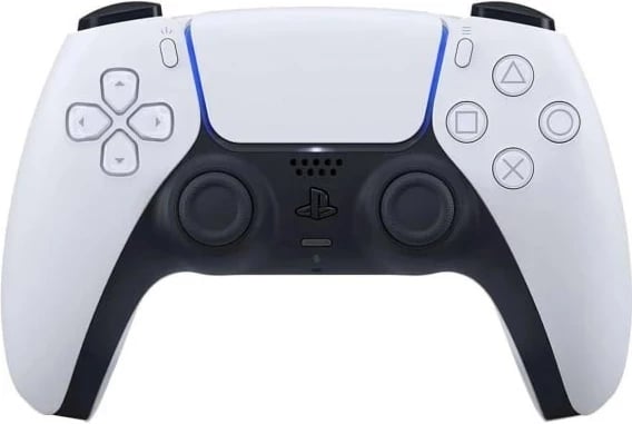 Konzolë lojërash Sony PlayStation 5 Digital Edition Slim, 1 TB, me Astro Bot, zi/bardhë