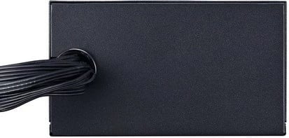 Kasë energjie Cooler Master MWE Bronze V2, 650W, 80 PLUS Bronze, e zezë