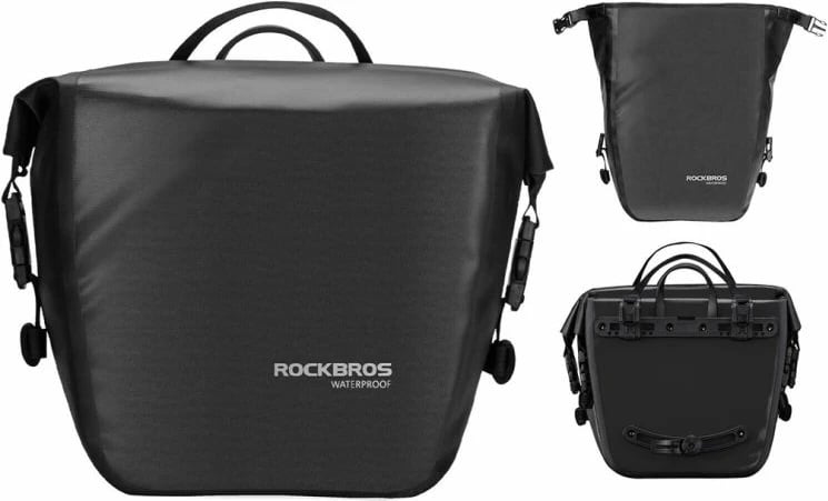 Çantë anësore biçiklete Rockbros