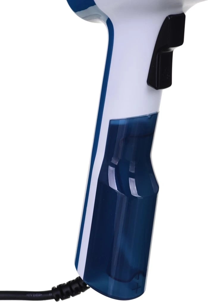 Hekur portativ për lyerje Tefal DT613, 1300 W, Bardhë dhe Blu