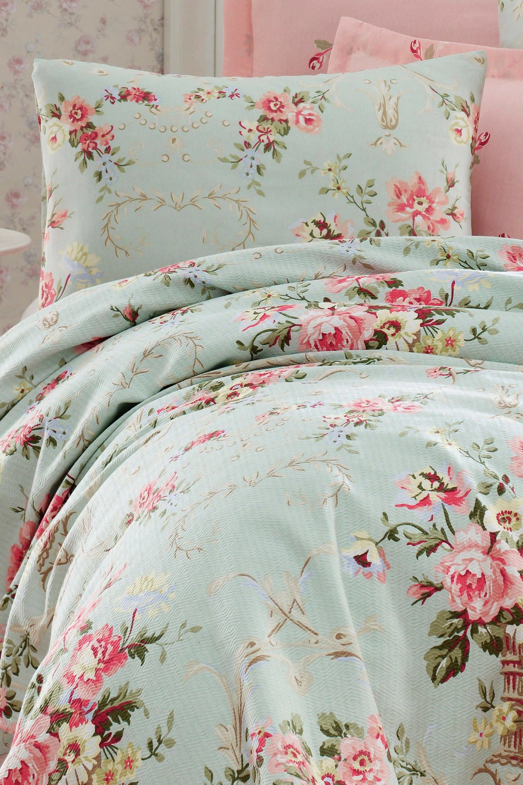 Set pike për një person, L'essentiel, ngjyrë mente, Alanur