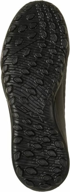 Atlete futbolli për fëmijë Skechers SKX_2 252166L, të zeza dhe portokalli