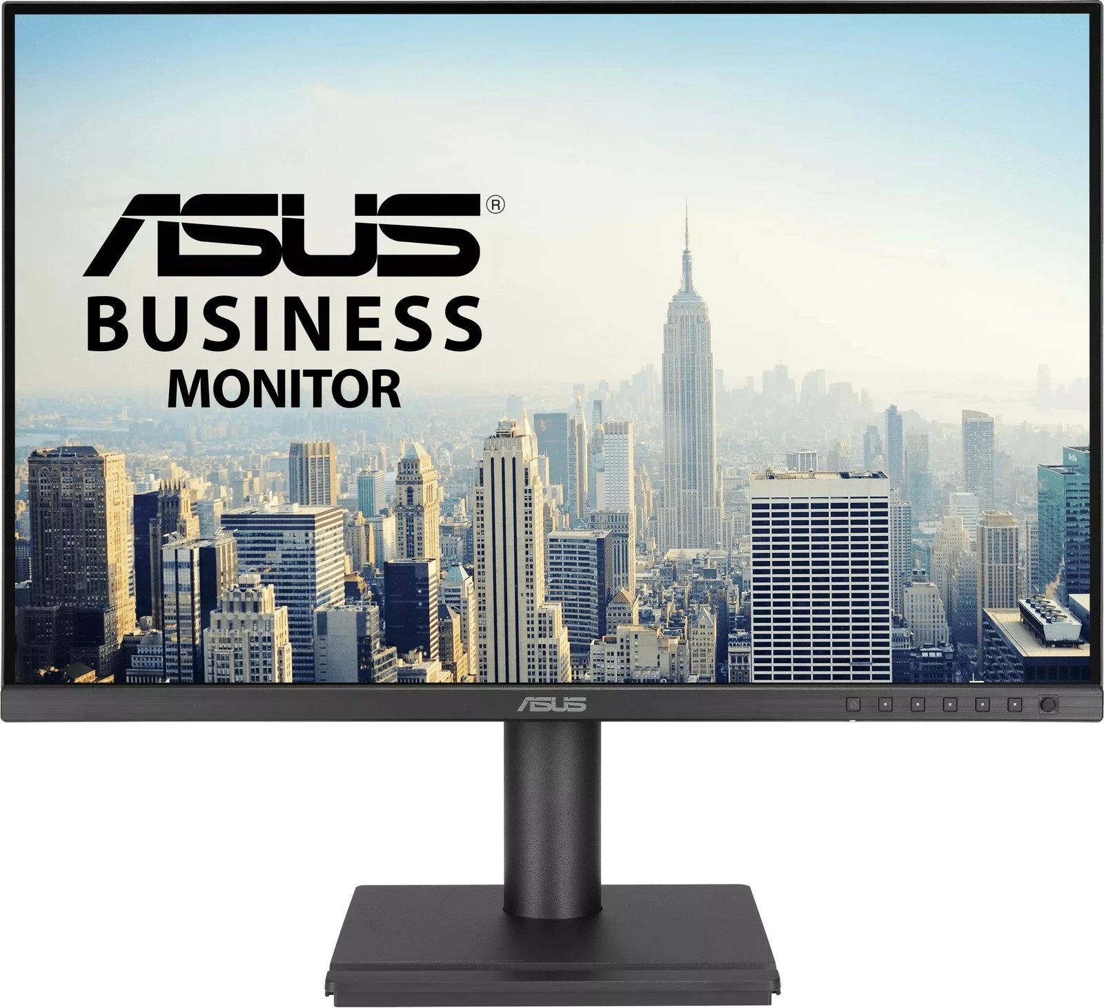 Monitor ASUS BE248QF 24.1 inç, WUXGA, LED, 100Hz, i zi