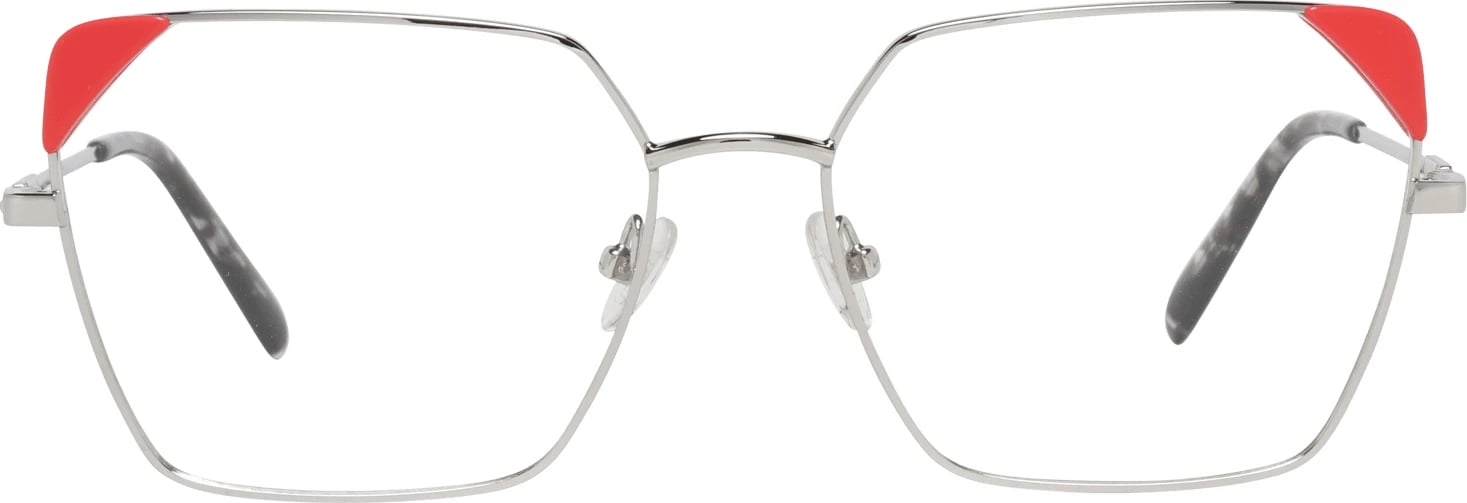 Syze optike për femra Emilio Pucci, të hirta