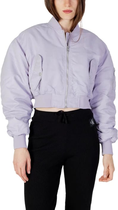 Jakne për femra Calvin Klein Jeans 