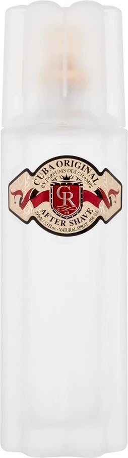 Aftershave për meshkuj Cuba Original Royal 100ml