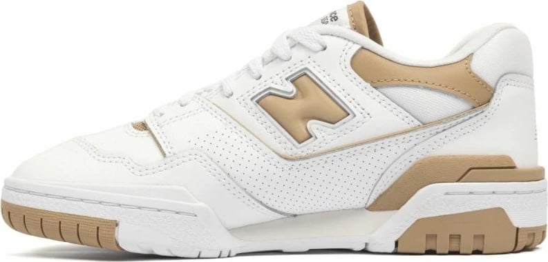 Atlete femra New Balance, të bardha