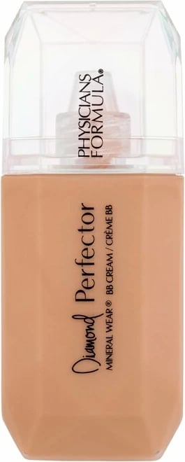 BB krem për femra Physicians Formula Mineral Wear Diamond Perfector Medium-To-Tan, 37ml
