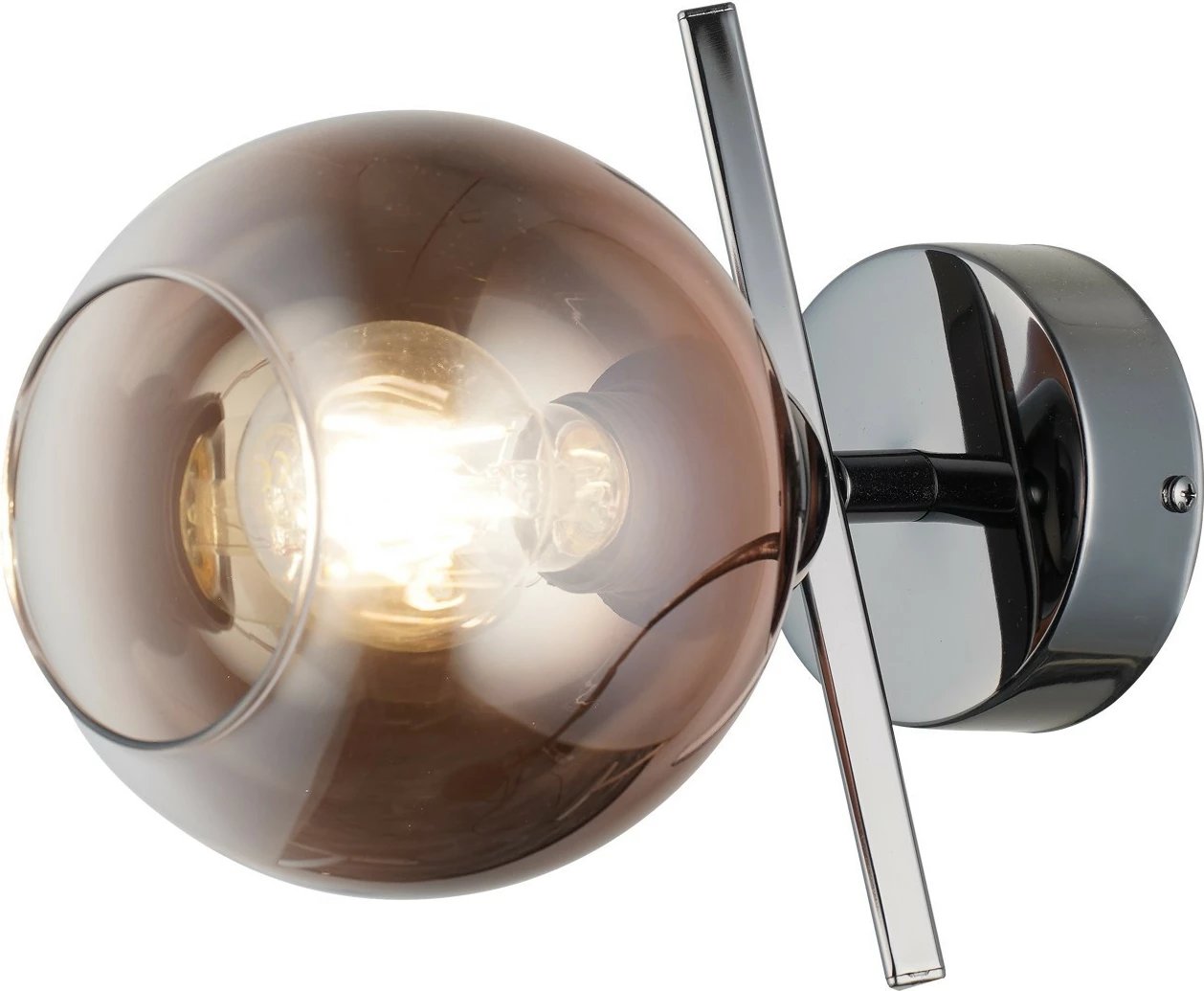 Llambë muri Opviq, Bena - 87-19, ngjyrë kobalt