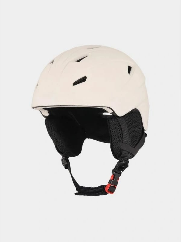 Helmetë skijimi unisex 4F