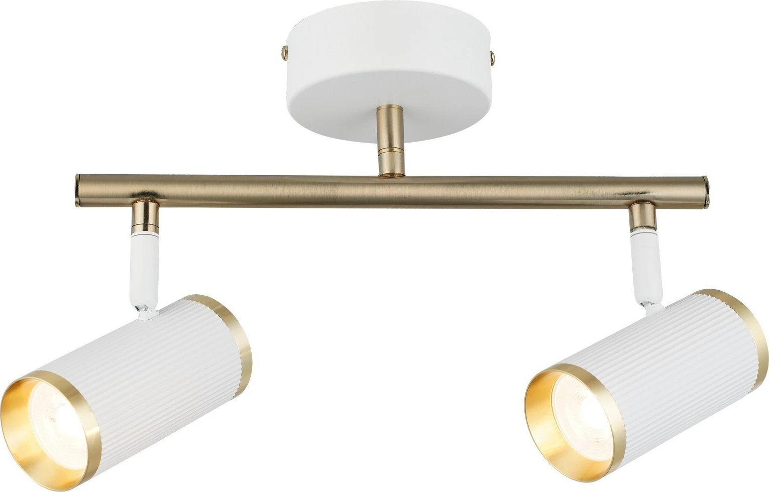 Llambadar Opviq, Lume - 71-12, ngjyrë e bardhë dhe llak antik