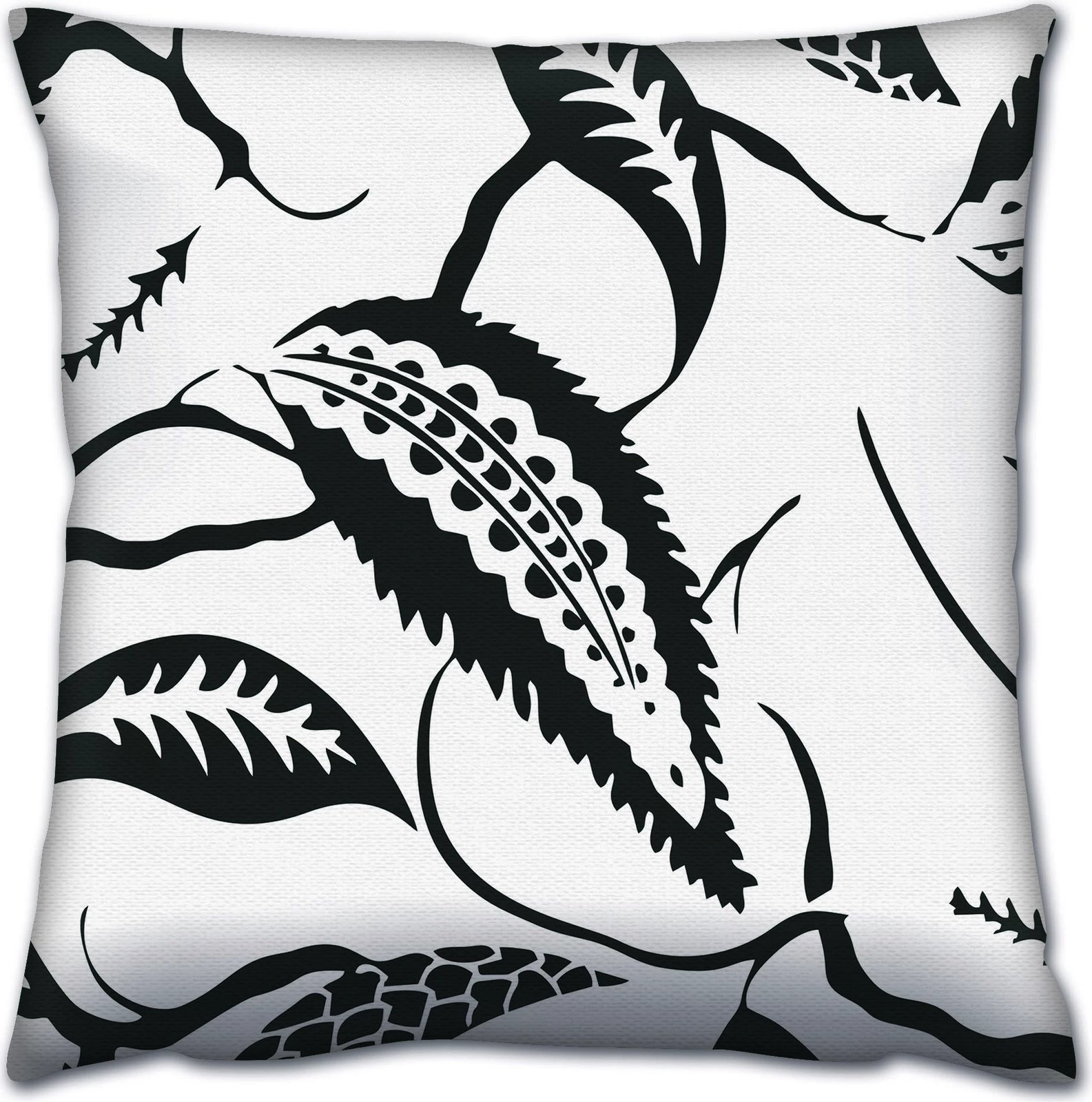 Jastëk Evila Originals, shumëngjyrësh, A14521