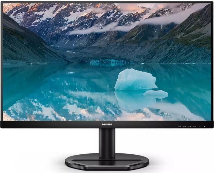 Monitor Philips 275S9JAL / 00, 27", Quad HD, i zi