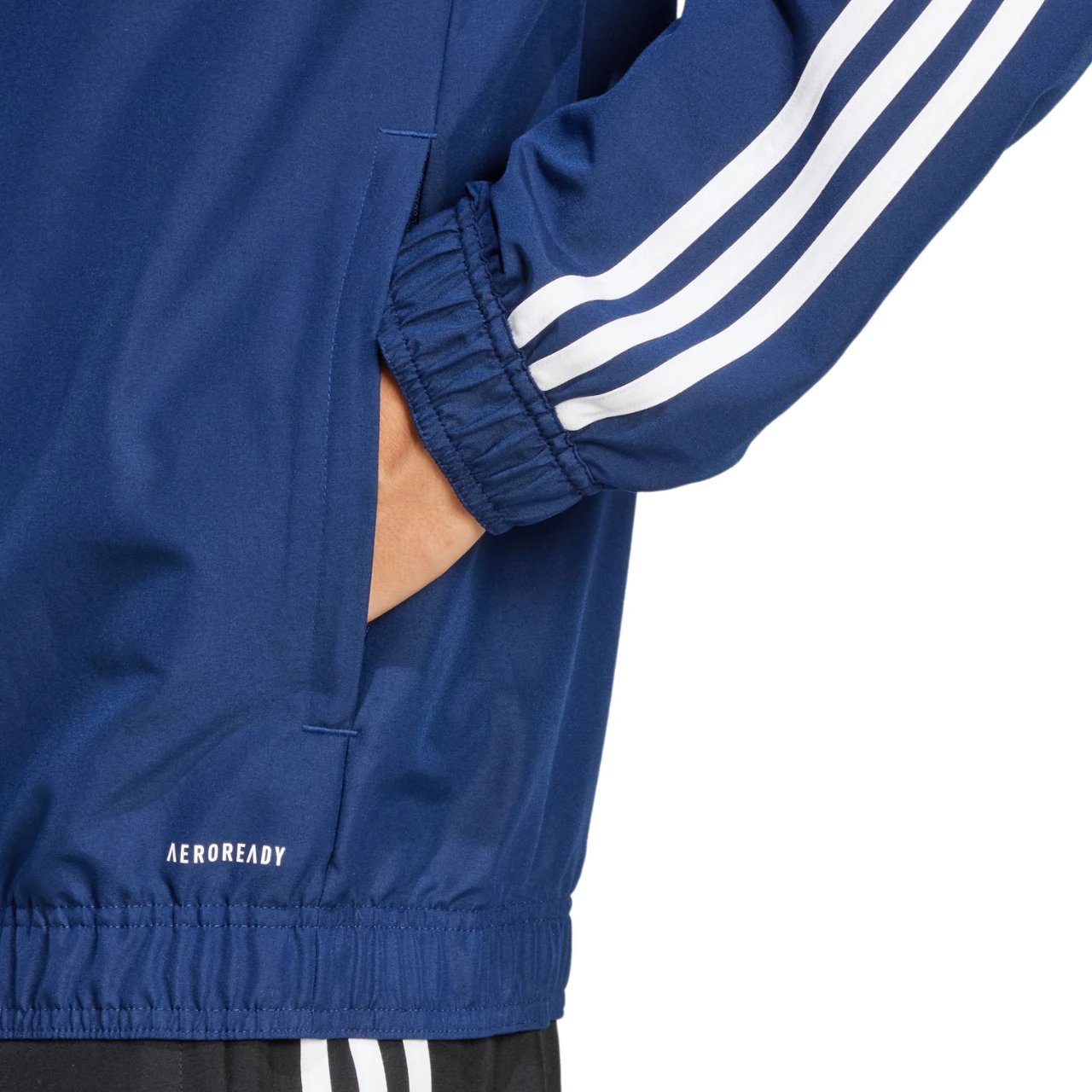 Duks për meshkuj adidas, navy
