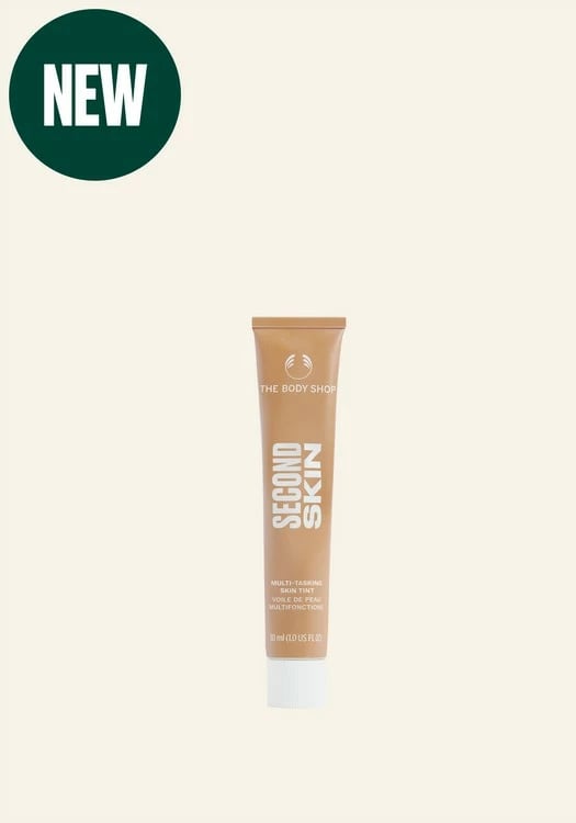 Second Skin Tint 30 ML MEDIUM 1C