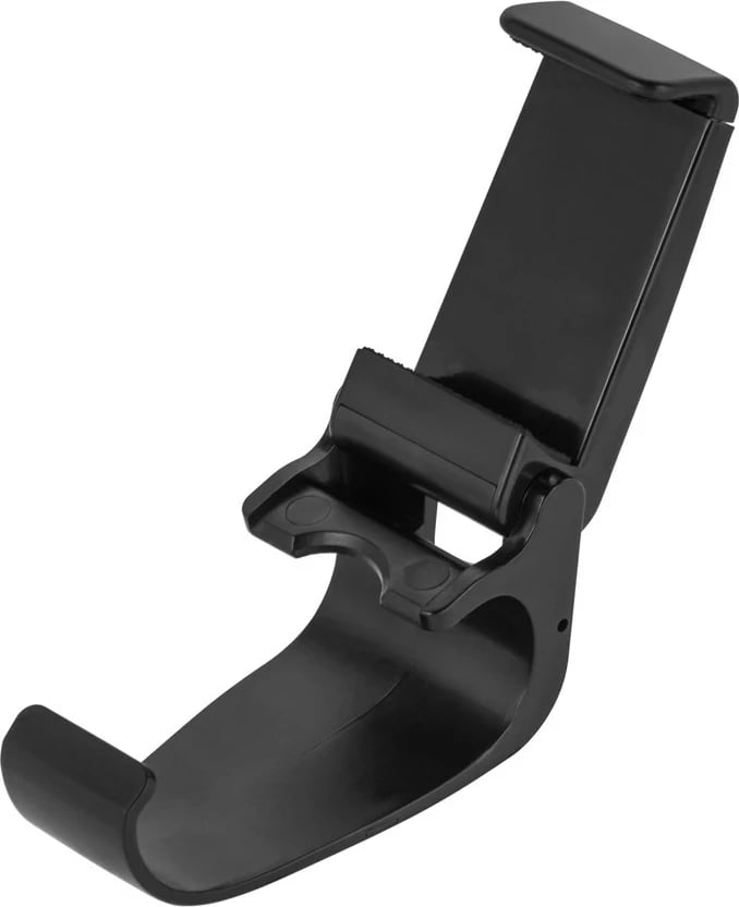 Gamepad Rebel KOM1180 wireless/USB për Android, PC, PS3, iOS, i zi