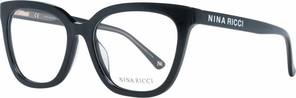 Syze Optike për Femra Nina Ricci, të zeza