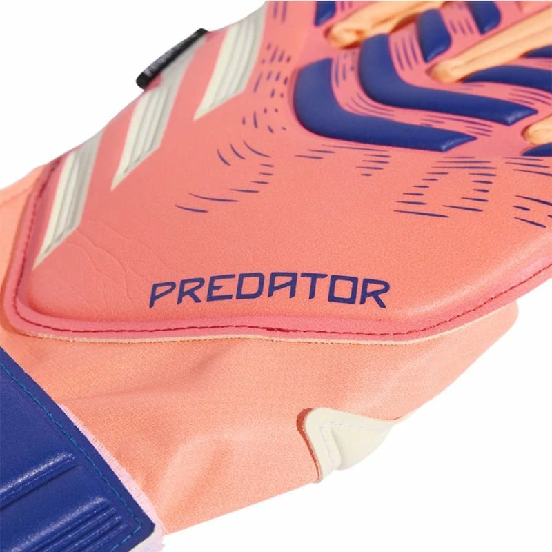 Doreza portieri për fëmijë adidas Predator