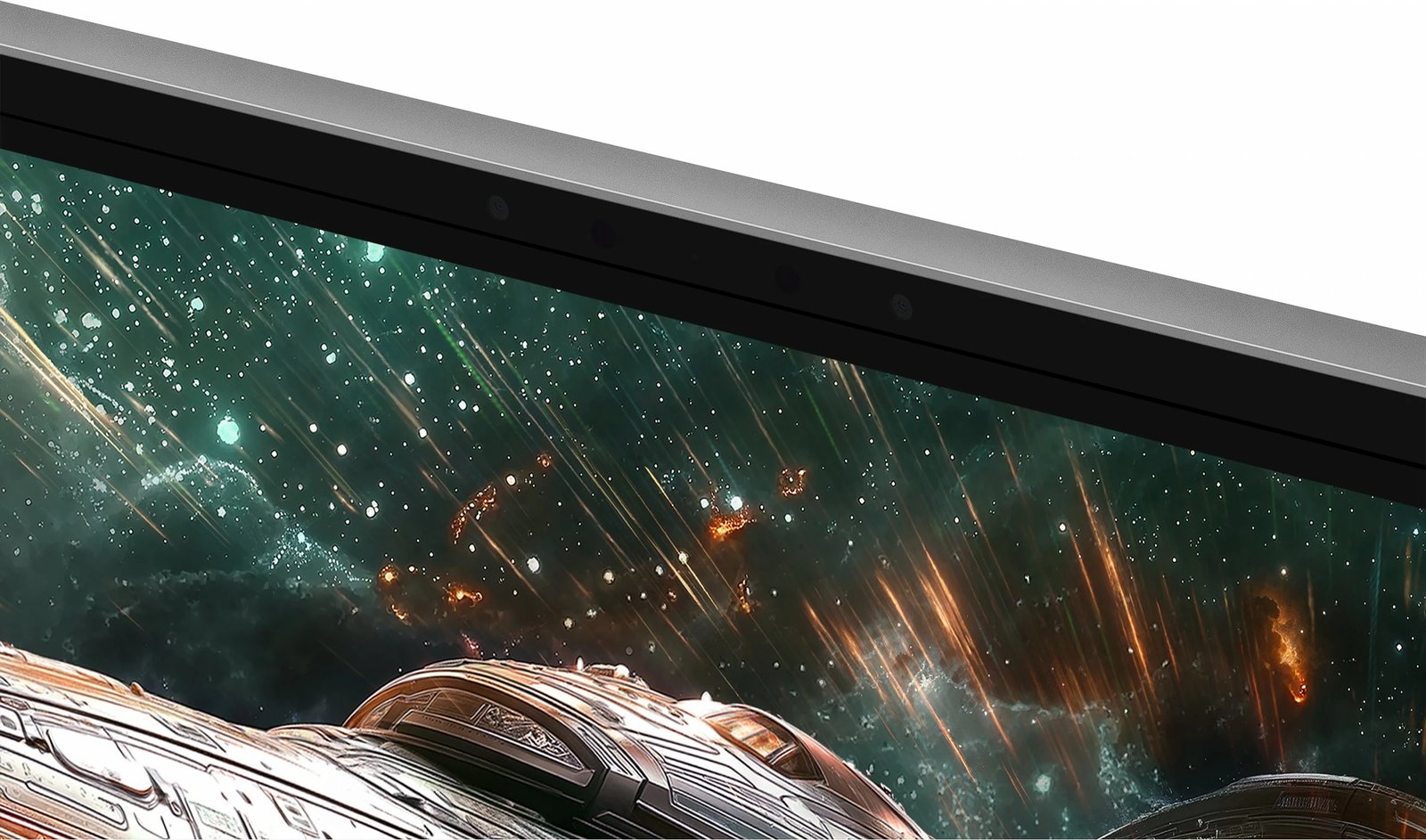 Monitor Samsung Odyssey 3D G90XF LS27FG900XUXEN