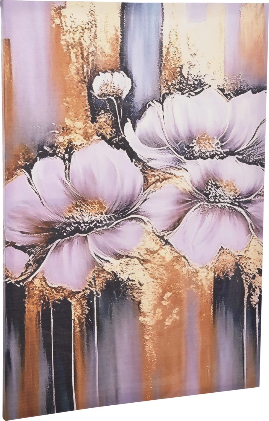 Pikturë muri GOBI FH4858, kanavacë e printuar, 68x2.5x78cm